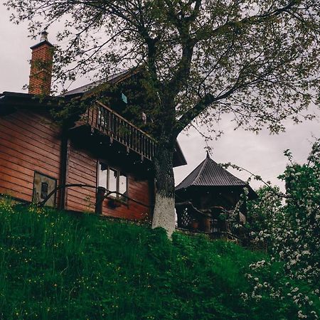 Будиночок В Карпатах Yaremche Exterior photo