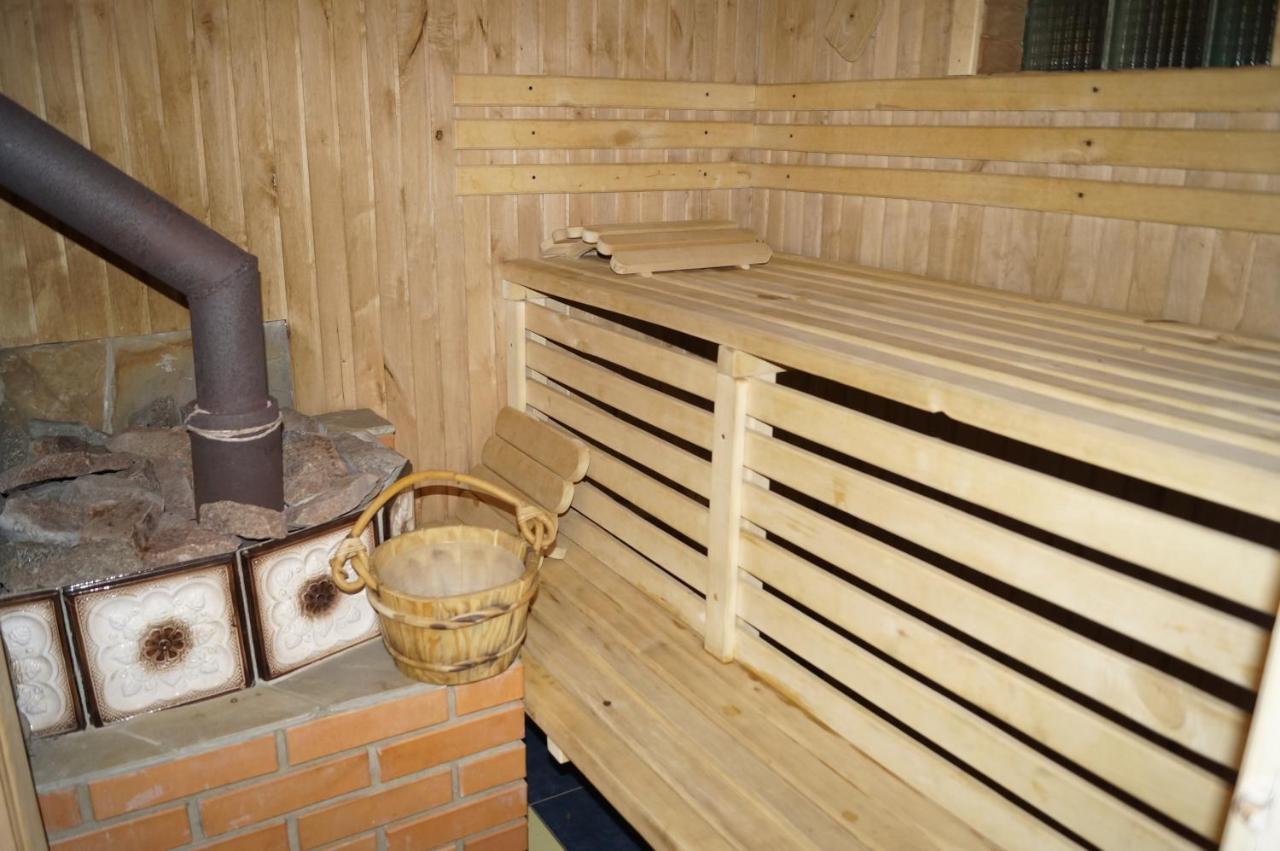 Будиночок В Карпатах Yaremche Exterior photo