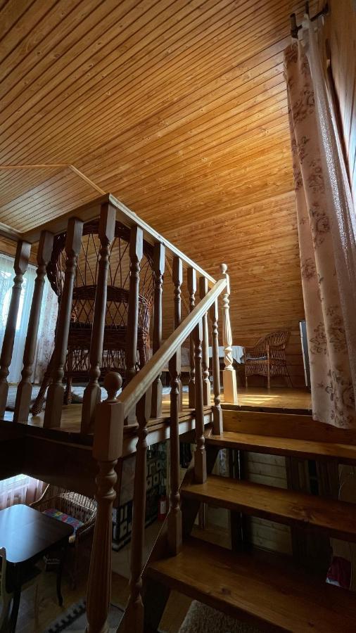 Будиночок В Карпатах Yaremche Exterior photo